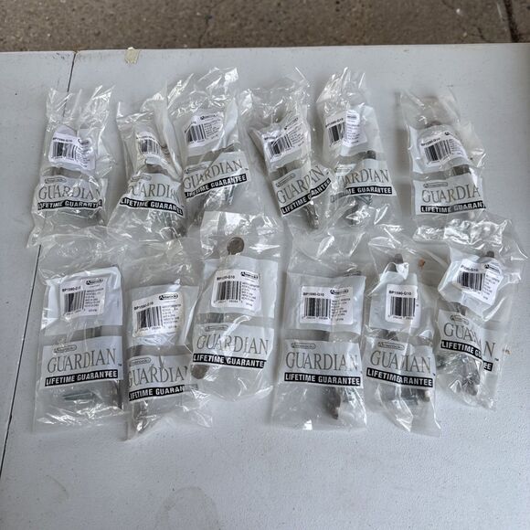 12 -Amerock BP1590G10 Inspirations Collection Satin Nickel Finish 3" C-C New - Picture 2 of 9